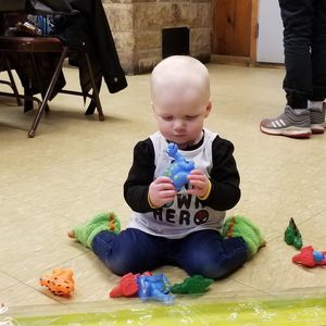 Meet your Posher, Jeannie